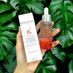 Serum Chăm Sóc Tóc Gãy Rụng Kérastase Genesis Anti Chute Fortifiant