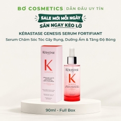 Serum Chăm Sóc Tóc Gãy Rụng Kérastase Genesis Serum Fortifiant