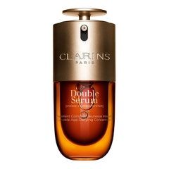 Serum Chống Lão Hóa Clarins Double Serum