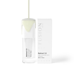 Serum Chống Lão Hóa Da Fusion Retinol 1.0 30ml