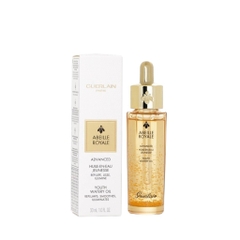 Serum Dạng Dầu Guerlain Abeille Royale Advanced Youth Watery Oil