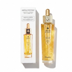 Serum Dạng Dầu Guerlain Abeille Royale Advanced Youth Watery Oil