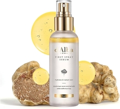 Serum Dạng Xịt d'Alba White Truffle First Aromatic Spray Serum