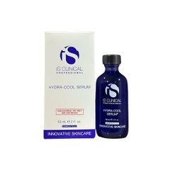 Serum Dưỡng Ẩm Làm Dịu Da IS Clinical Hydra Cool Serum