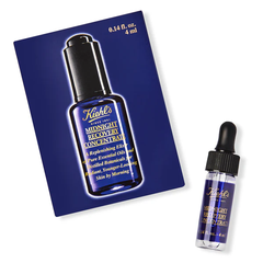 [Mini 4ml] Serum Dưỡng Da Ban Đêm Kiehl's Midnight Recovery Concentrate