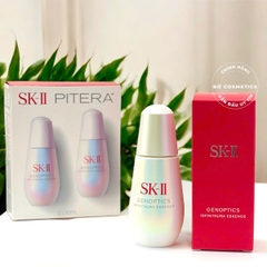 Tinh Chất Dưỡng Sáng Da SK-II Genoptics Infinitaura Essence