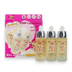 Tinh Chất Keo Ong CNP Laboratory Propolis Energy Active Ampule