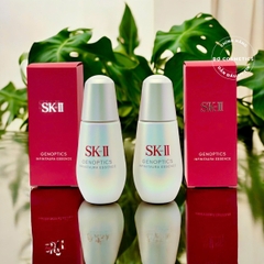 Tinh Chất Dưỡng Sáng Da SK-II Genoptics Infinitaura Essence