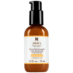 Serum Vitamin C Kiehl's Powerful-Strength Line-Reducing Concentrate