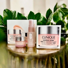 Set Dưỡng Da Clinique Moisture Surge 100H