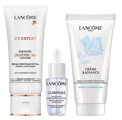 Set Dưỡng Da Lancôme UV Expert Defense SPF 50+ Discovery