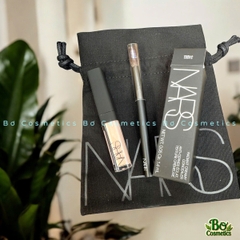 Set Quà Tặng Nars - Kem Che Khuyết Điểm Radiant Creamy Concealer + Cọ 4015C + Túi