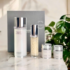 Set Dưỡng Trắng Da La Prairie White Caviar Prepare & Care