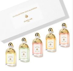 Set Nước Hoa Mini Guerlain La Collection Aqua Allegoria