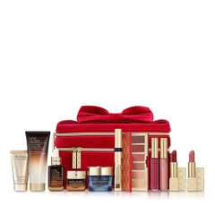Set Vali ESTÉE LAUDER 9 Full-Size Favorites + 2 Deluxe Travel Sizes