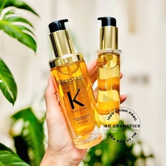 Set Dầu Dưỡng Tóc Kerastase Elixir Ultime L'Huile Originale + Refill