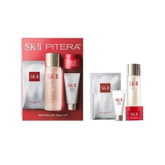 Set Dưỡng Da - Chống Lão Hóa SK-II Pitera Bestseller Trial Kit