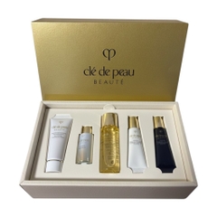Set Dưỡng Da Clé de Peau Beauté Mini