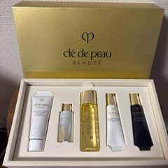 Set Dưỡng Da Clé de Peau Beauté Mini