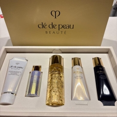Set Dưỡng Da Clé de Peau Beauté Mini