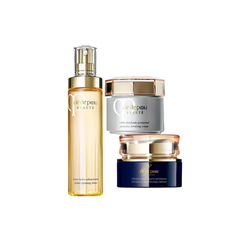 Set Dưỡng Da Clé de Peau Ultimate Cream Care