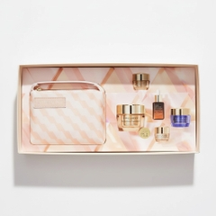 Set Dưỡng Da Estee Lauder The Firming Routine Le Rituel Raffermisssant