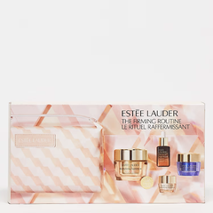 Set Dưỡng Da Estee Lauder The Firming Routine Le Rituel Raffermisssant