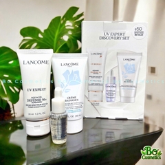 Set Dưỡng Da Lancôme UV Expert Defense SPF 50+ Discovery