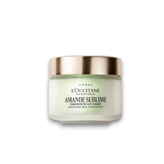 Set Dưỡng Thể Hạnh Nhân L'Occitane Amande Sublime Body Routine