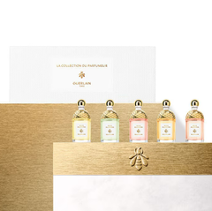 Set Nước Hoa Mini Guerlain La Collection Aqua Allegoria
