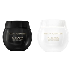 Set Kem Dưỡng Da Helena Rubinstein Re-Plasty Age Recovery Day And Night Cream