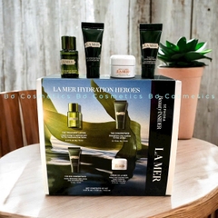 [Order Sephora] Set Dưỡng Da Mini La Mer Hydration Heroes