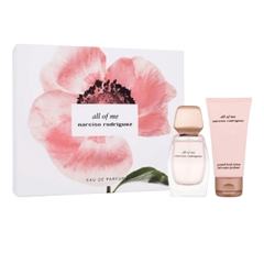 Set Nước Hoa & Dưỡng Thể Narciso Rodriguez All Of Me