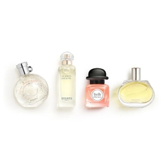 Set Nước Hoa Mini Hermès Women's Perfumes Discovery Set