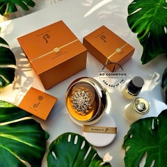 Set Phấn Nước Whoo Cheongidan Hwahyun Radiant Essence Cushion