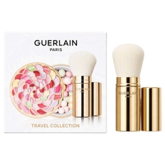 Set Phấn Phủ Ngọc Trai Guerlain Météorites Travel Collection 02 Cool
