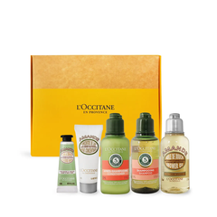 Set Quà Tặng L'Occitane Mini 5 Món