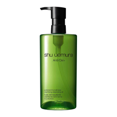 Dầu Tẩy Trang Shu Uemura Anti/Oxi+ Pollutant & Dullness Clarifying Cleansing Oil