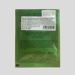 [Sample 4ml] Dầu Tẩy Trang Shu Uemura Anti/Oxi+ Cleansing Oil