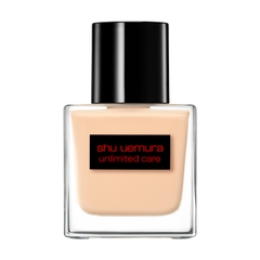 Kem Nền Dạng Serum Shu Uemura Unlimited Care Tsuya Serum Foundation
