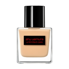 Kem Nền Dạng Serum Shu Uemura Unlimited Care Tsuya Serum Foundation