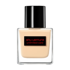 Kem Nền Dạng Serum Shu Uemura Unlimited Care Tsuya Serum Foundation