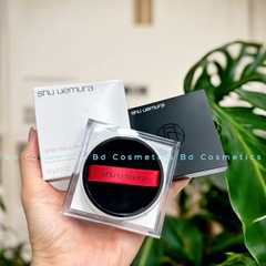 Phấn Phủ Bột Shu Uemura Unlimited Mopo Breathable Fixing Loose Powder