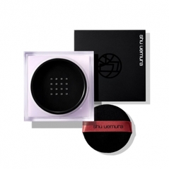 Phấn Phủ Bột Shu Uemura Unlimited Mopo Breathable Fixing Loose Powder