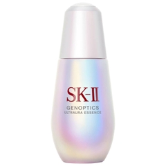 Tinh Chất Dưỡng Trắng Da SK-II Genoptics Ultraura Esscence