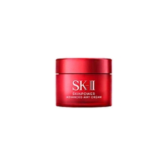 [Mini 15g] Kem Dưỡng Chống Lão Hoá SK-II SkinPower Advanced Airy Cream
