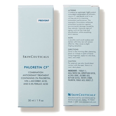 Serum Sáng Da, Chống Oxi Hóa SkinCeuticals Phloretin CF