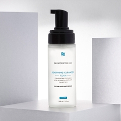 Sữa Rửa Mặt Tạo Bọt SkinCeuticals Soothing Cleanser