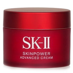 [Mini 15g] Kem Dưỡng Chống Lão Hoá SK-II SkinPower Advanced Cream