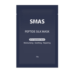 Mặt Nạ Giấy SMAS Peptide Silk Mask 24h Hydration Boost